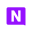 Nomi, logotipo