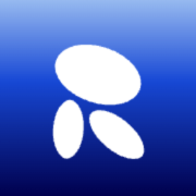 Replika, logotipo
